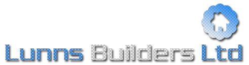Lunns Builders Ltd logo