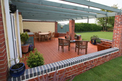 snaith building work