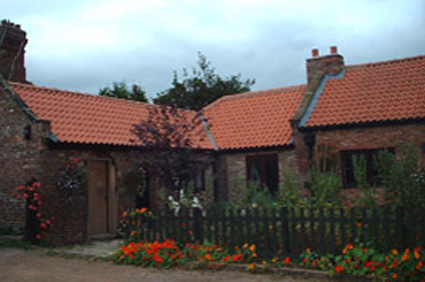 gowdall building work